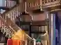 Saving the Library — δωρεάν online παιχνίδι