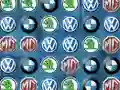 Car Brands Match — δωρεάν online παιχνίδι