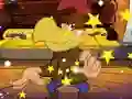 The Looney Tunes Show Mixups — δωρεάν online παιχνίδι