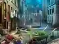 Menace in the Night — δωρεάν online παιχνίδι
