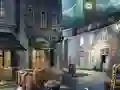Nights of Fear — δωρεάν online παιχνίδι