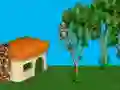Alien go home — δωρεάν online παιχνίδι