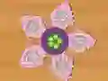 Fidget Spinner For Girls — δωρεάν online παιχνίδι
