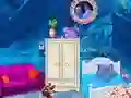 Decorate Room Of Baby Elsa — δωρεάν online παιχνίδι