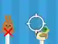 Duck Shoot Evolution — δωρεάν online παιχνίδι