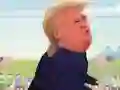Trump Walk — δωρεάν online παιχνίδι