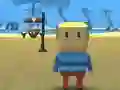 Kogama: Water Park — δωρεάν online παιχνίδι