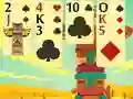 Totem Solitaire — δωρεάν online παιχνίδι