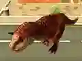 Dinosaur Simulator: Dino World — δωρεάν online παιχνίδι