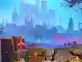 Medieval Castle Hidden Pieces — δωρεάν online παιχνίδι
