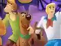 Scooby-Doo! Sneaky Crew — δωρεάν online παιχνίδι