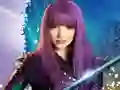 Descendants 2 Mal vs Uma — δωρεάν online παιχνίδι