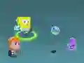 Nickelodeon stop the virus — δωρεάν online παιχνίδι