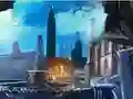 Gloomy Night — δωρεάν online παιχνίδι