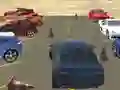 Car Parking Real 3D Simulator — δωρεάν online παιχνίδι