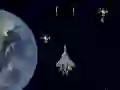 Invaders Combat — δωρεάν online παιχνίδι