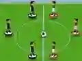 Sling soccer — δωρεάν online παιχνίδι