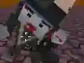 Combat Pixel Vehicle Zombies — δωρεάν online παιχνίδι