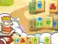Sweet Candy Kingdom — δωρεάν online παιχνίδι