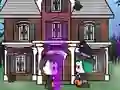 Halloween House Decorator — δωρεάν online παιχνίδι