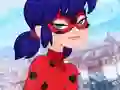 Ladybug`s  New Adventure — δωρεάν online παιχνίδι