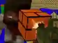 Combat Pixel SWAT & Zombies — δωρεάν online παιχνίδι