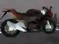 Highway Speed Moto Bike Driver — δωρεάν online παιχνίδι