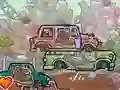 Junkyard Rampage — δωρεάν online παιχνίδι