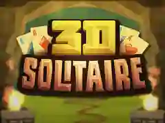 3d solitaire — δωρεάν online παιχνίδι