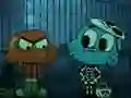 Halloween Monster Puzzle — δωρεάν online παιχνίδι