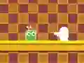 Halloween Jump — δωρεάν online παιχνίδι