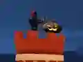 Halloween Archer 3D — δωρεάν online παιχνίδι