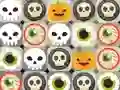 Halloween Monster Match — δωρεάν online παιχνίδι