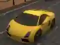 Supercar Endless Rush — δωρεάν online παιχνίδι