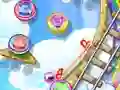 Rainbow Pinball — δωρεάν online παιχνίδι