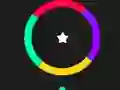 Circle Rush — δωρεάν online παιχνίδι