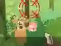 Rain Forest Hunter — δωρεάν online παιχνίδι