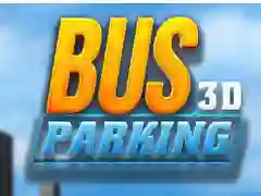 Bus Parking 3D — δωρεάν online παιχνίδι