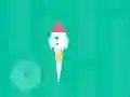 Rocket Flight — δωρεάν online παιχνίδι