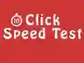 Click Speed Test — δωρεάν online παιχνίδι