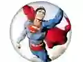 Superhero Quiz — δωρεάν online παιχνίδι