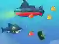 Gun Shark: Terror of Deep Water — δωρεάν online παιχνίδι