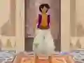 Aladdin Runner — δωρεάν online παιχνίδι