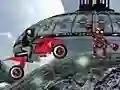 Robo Bike — δωρεάν online παιχνίδι
