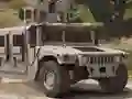 Armored Humvee Jigsaw — δωρεάν online παιχνίδι