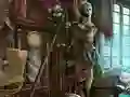 The Lonely House — δωρεάν online παιχνίδι