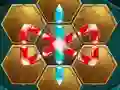 Crystalux — δωρεάν online παιχνίδι