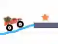 Brain For Monster Truck — δωρεάν online παιχνίδι
