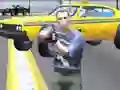 Grand Action Crime: New York Car Gang — δωρεάν online παιχνίδι