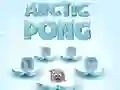 Arctic Pong — δωρεάν online παιχνίδι
